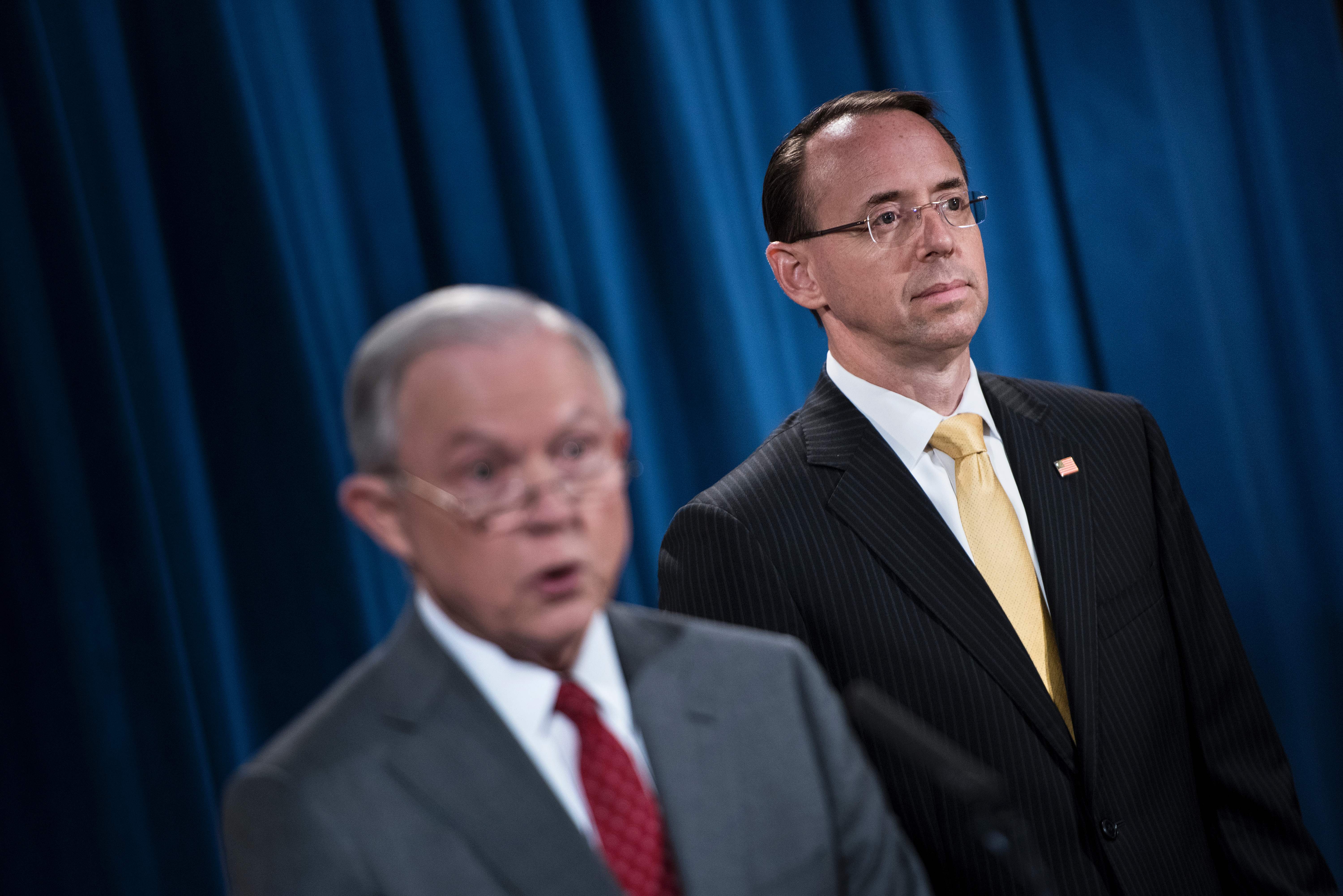 CREDIT: BRENDAN SMIALOWSKI/AFP/Getty Images