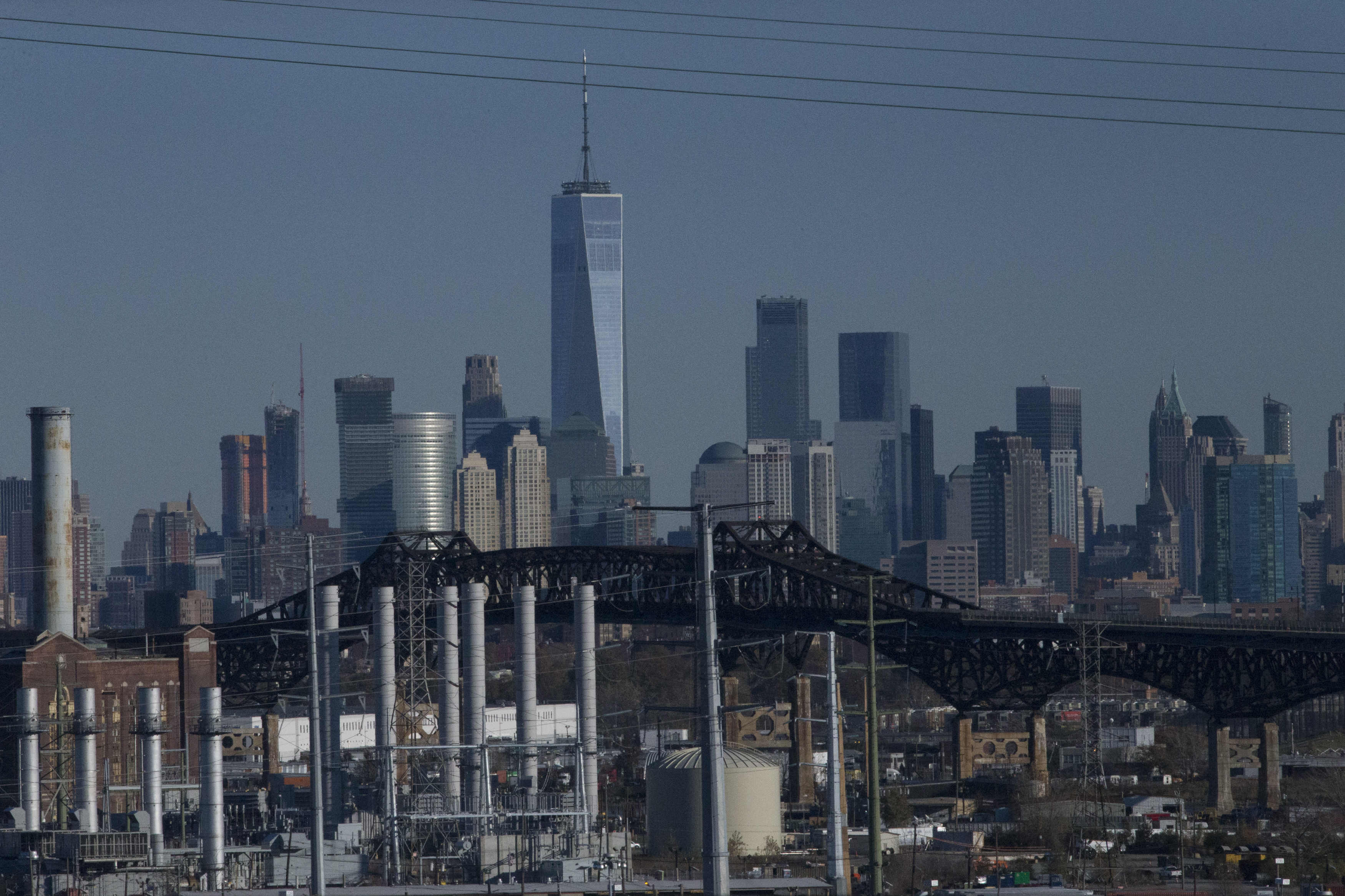 (CREDIT: Kena Betancur/VIEWpress/Corbis via Getty Images)