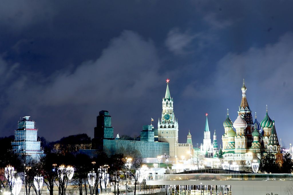 Why were so many self-described "alternative" outlets willing to publish Russian propaganda? (CREDIT: GETTY/SEFA KARACAN)