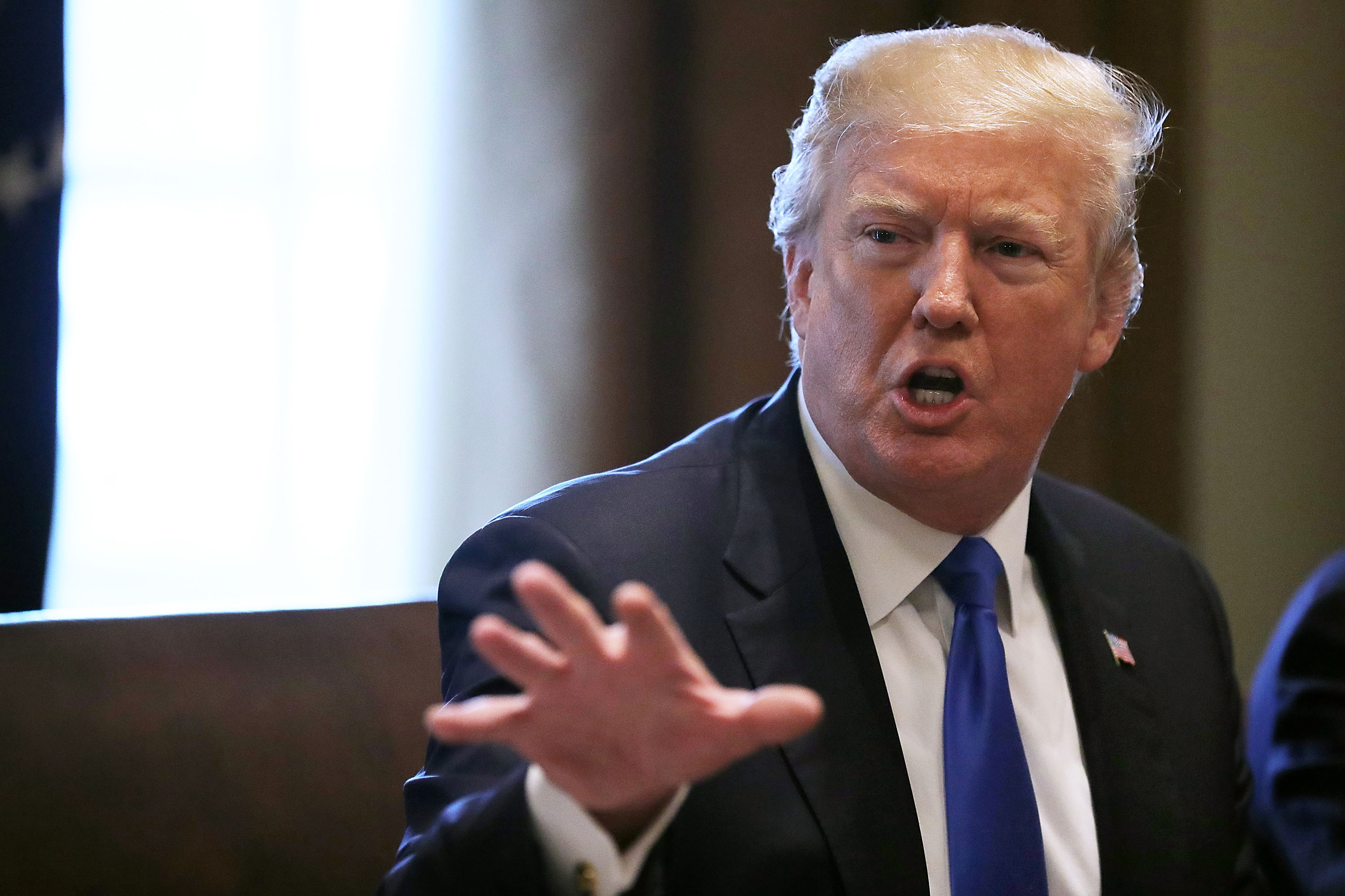 (CREDIT: Chip Somodevilla/Getty Images)