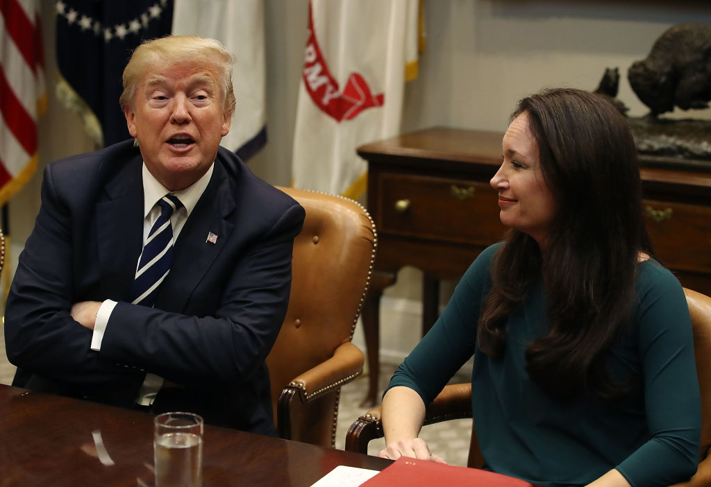 CREDIT: Mark Wilson/Getty Images