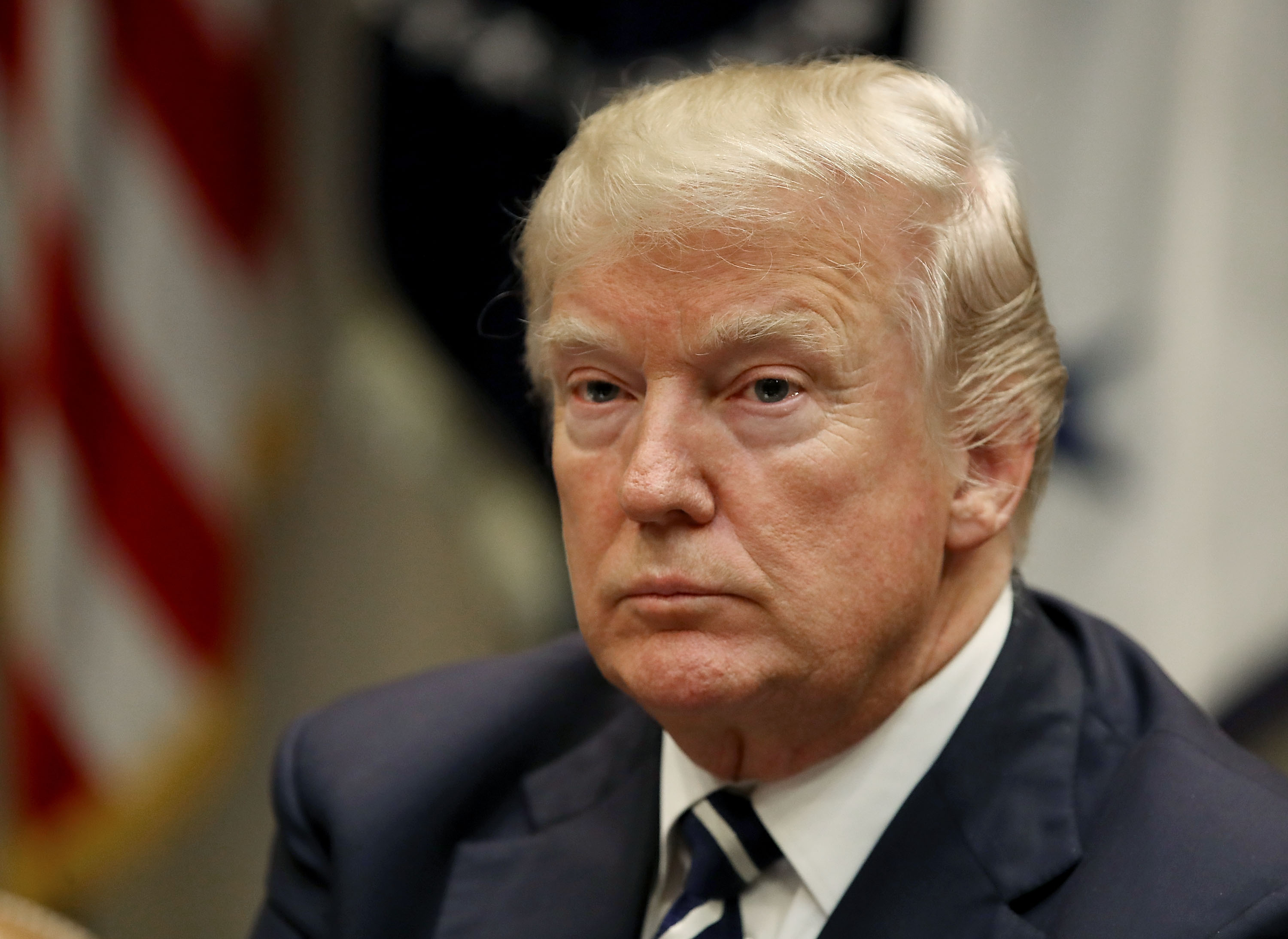 Bunnie Stuart'S Explosive Trump Claims - qg1kw88