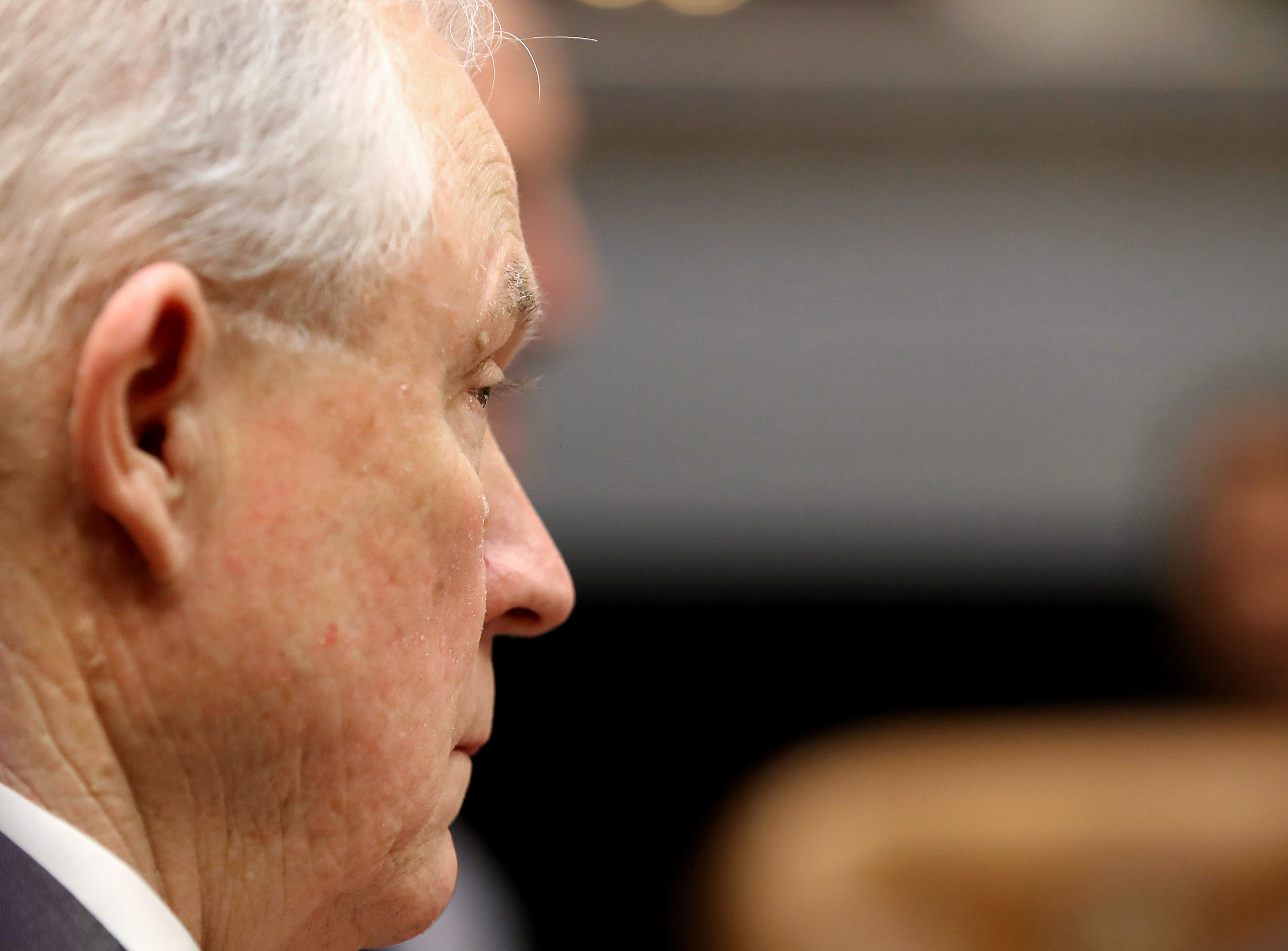 CREDIT: Photo by Mark Wilson/Getty Images