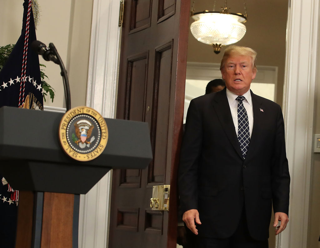 CREDIT: Mark Wilson/Getty Images