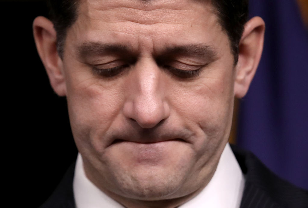 CREDIT: Win McNamee/Getty Images