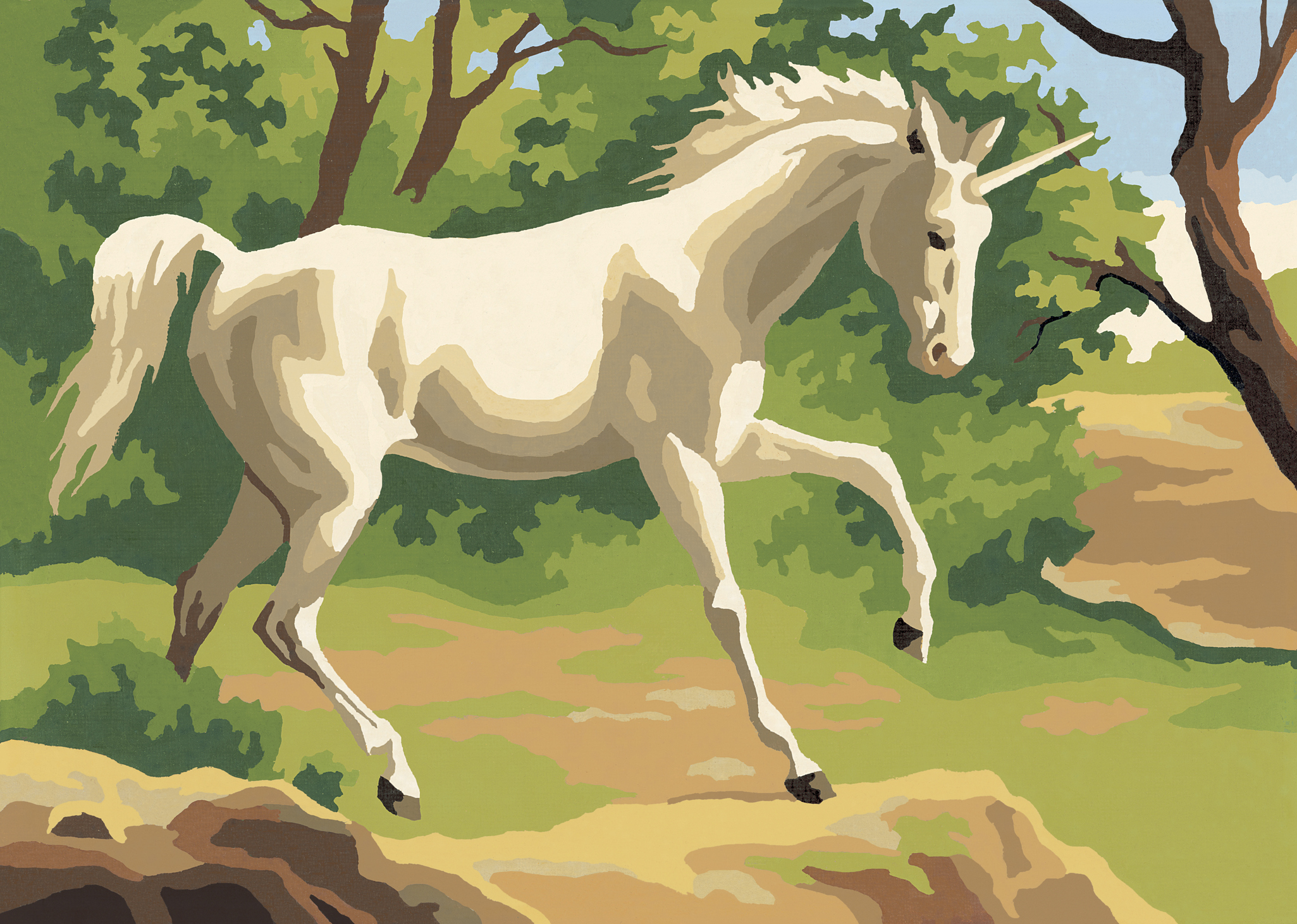 CREDIT: CSA Images/Printstock Collection