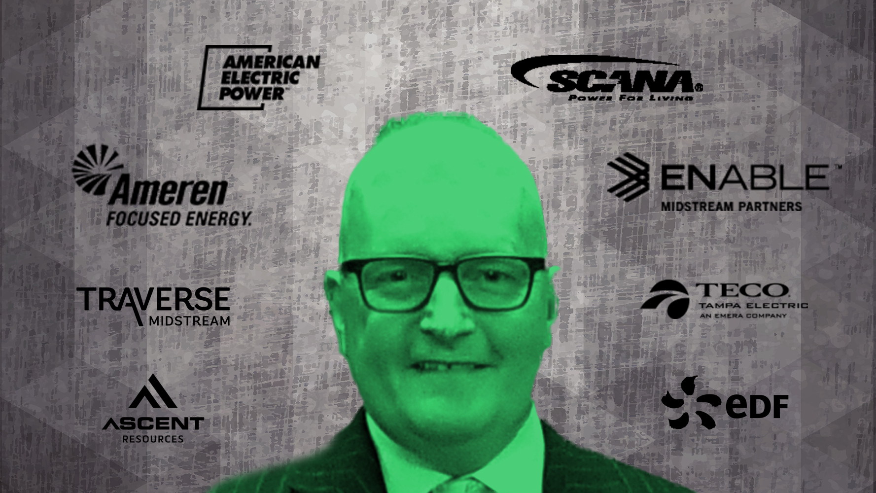 Kevin McIntyre (Photo Credit: FERC; Graphic: Diana Ofosu / ThinkProgress)