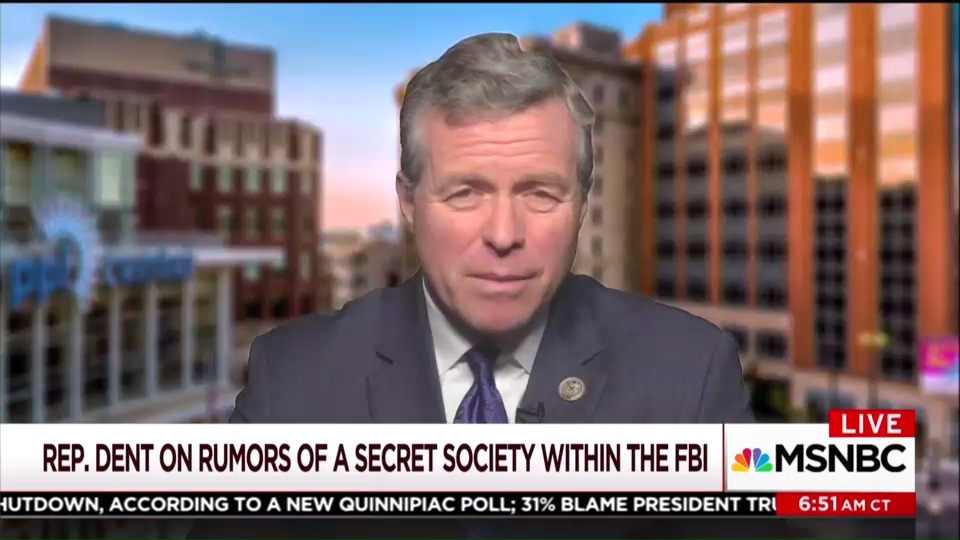 Rep. Charlie Dent (R-PA)