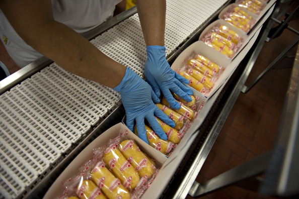 Credit: (Daniel Acker/Bloomberg via Getty Images)