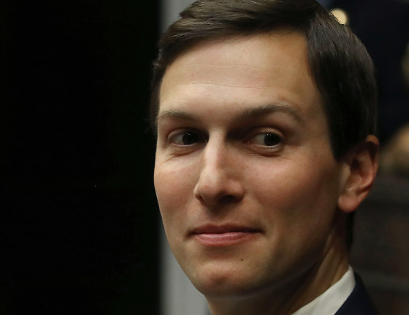 Credit: (Photo by Mark Wilson/Getty Images)