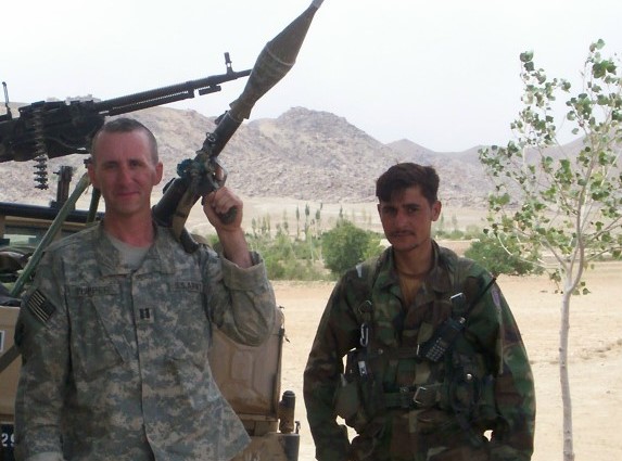 credit: benjamin tupper