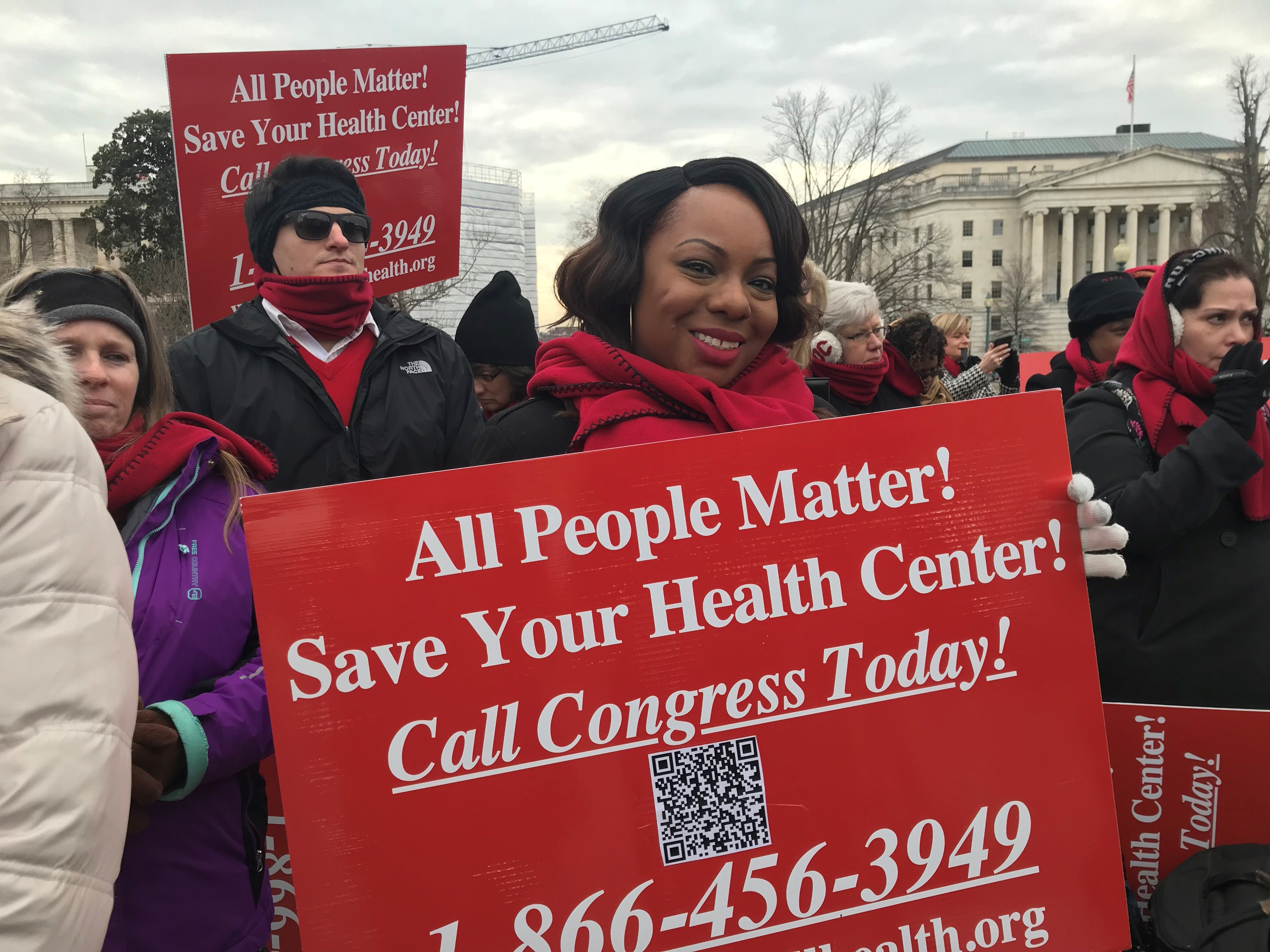 Credit: Amanda Michelle Gomez/ThinkProgress