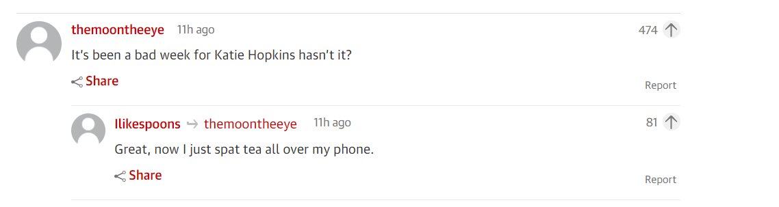 (CREDIT: Screensot/Reddit)