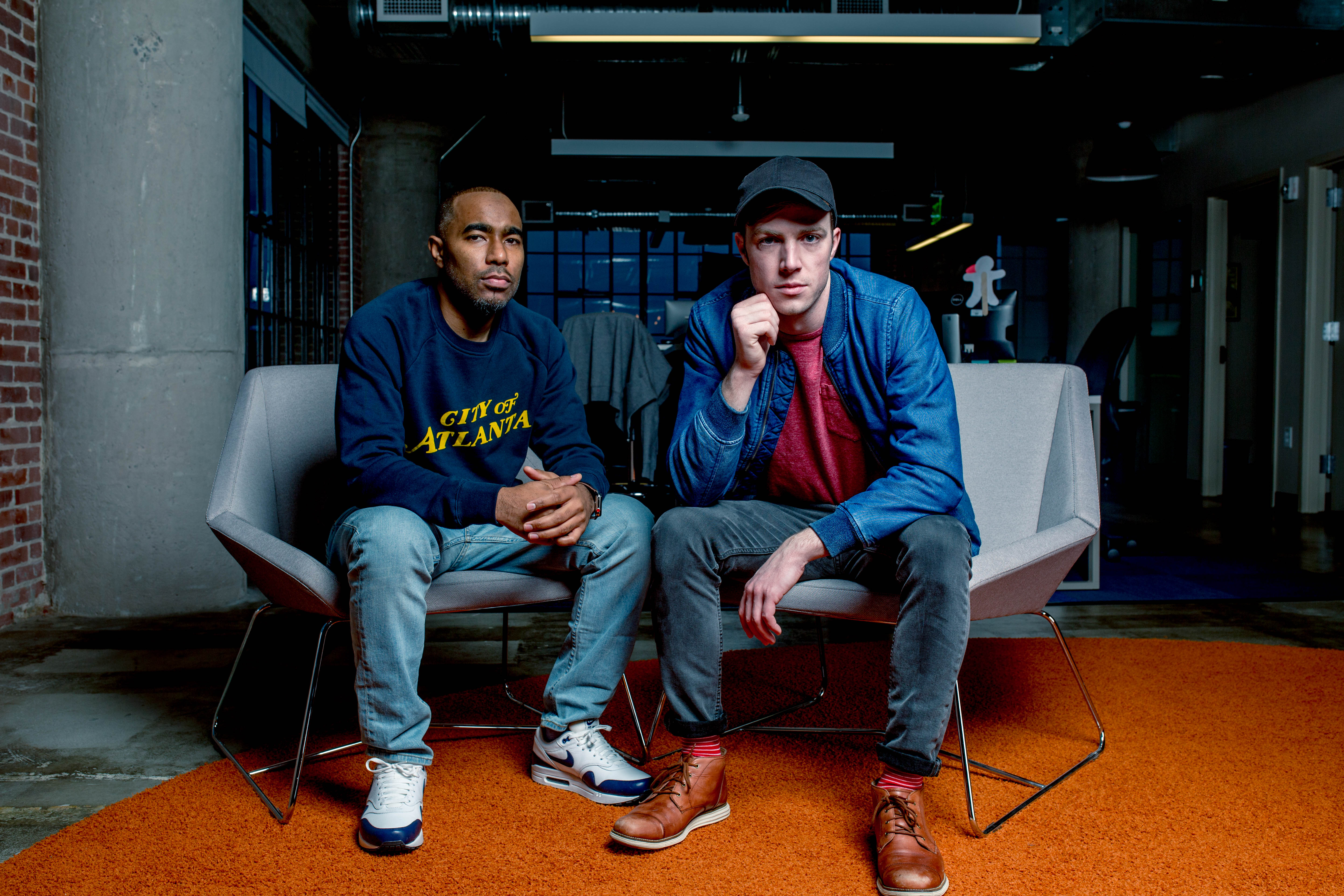 Photo credit: Ousman Sahko