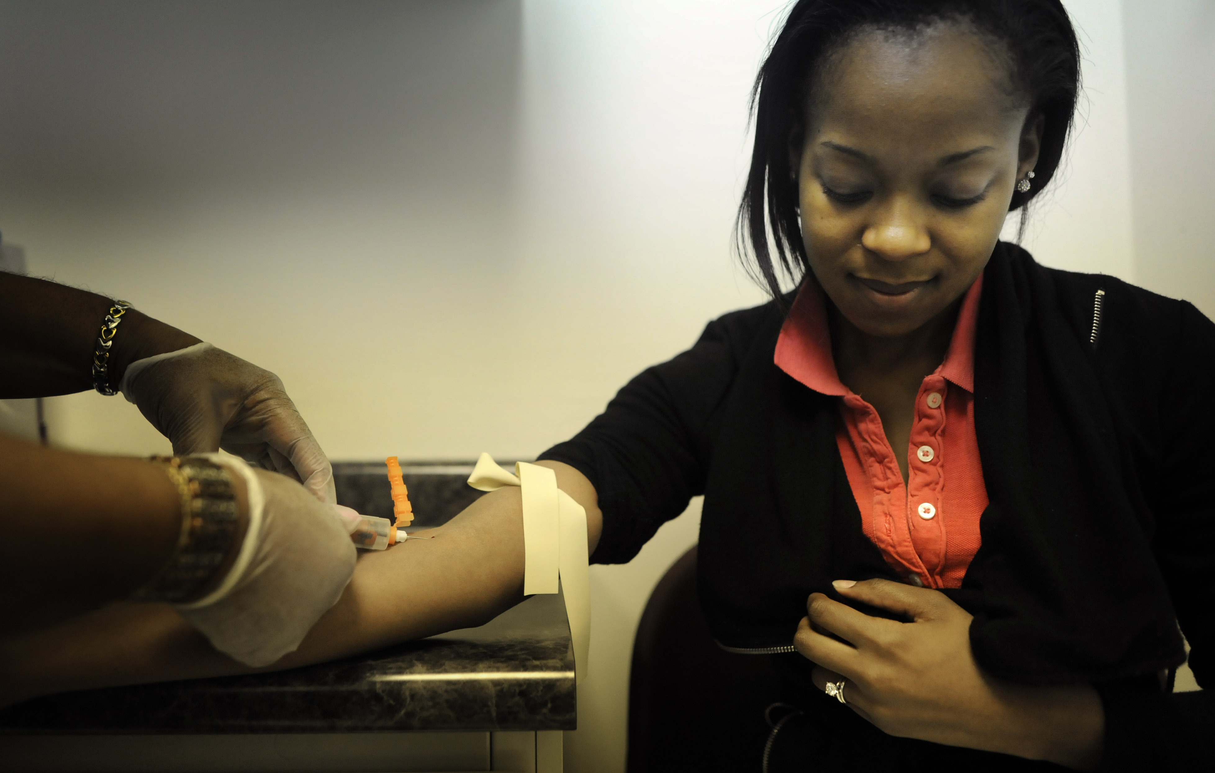 The Trump administration is 4 months behind on providing critical