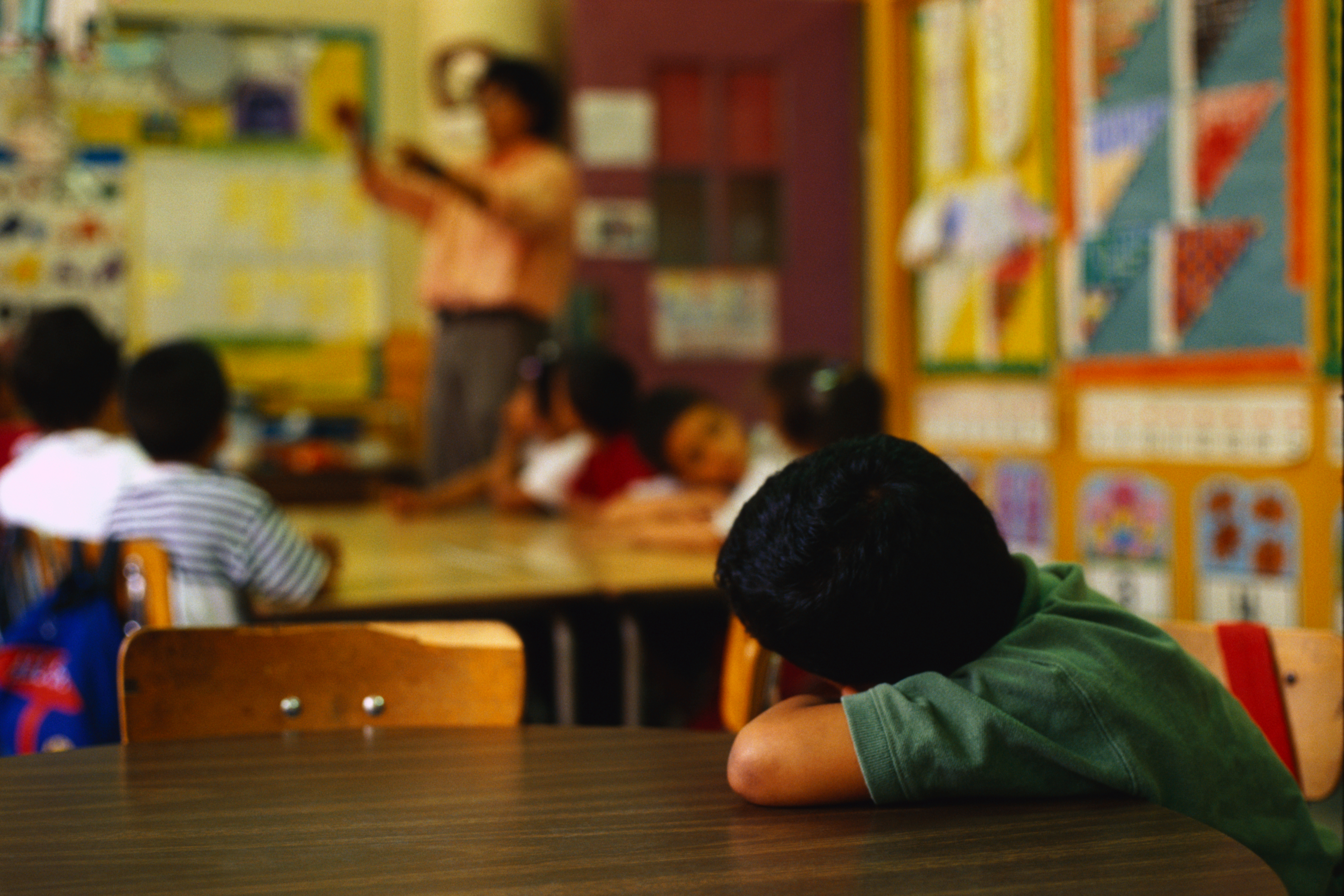 (Photo: Getty Images)