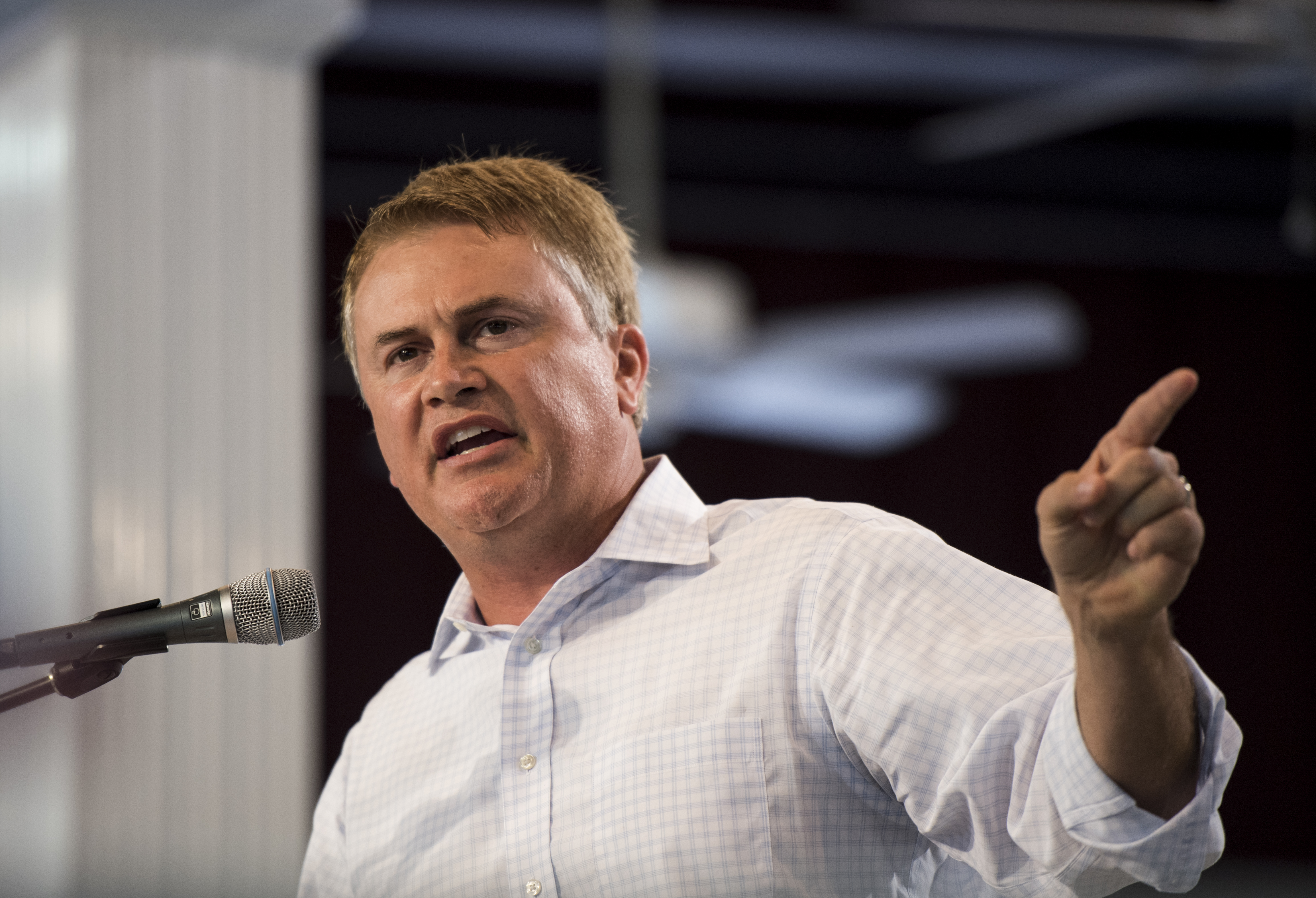 rep. james comer (CREDIT: Bill Clark/CQ Roll Call)