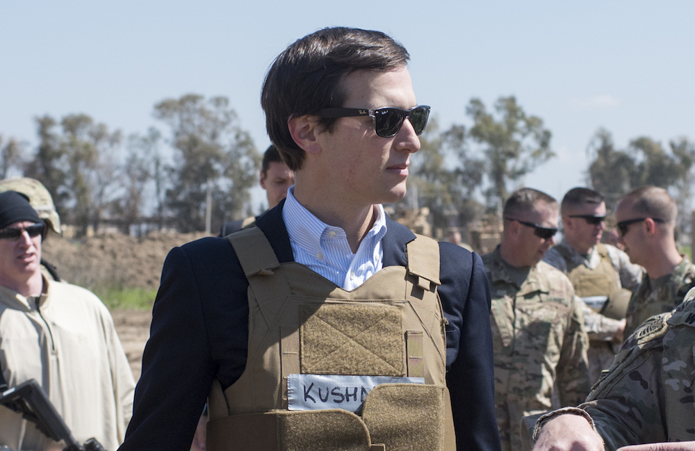 Credit: Dominique A. Pineiro/DoD via Getty Images