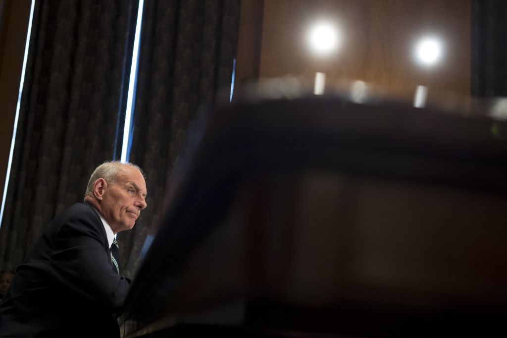 (CREDIT: SAUL LOEB/AFP/Getty Images)