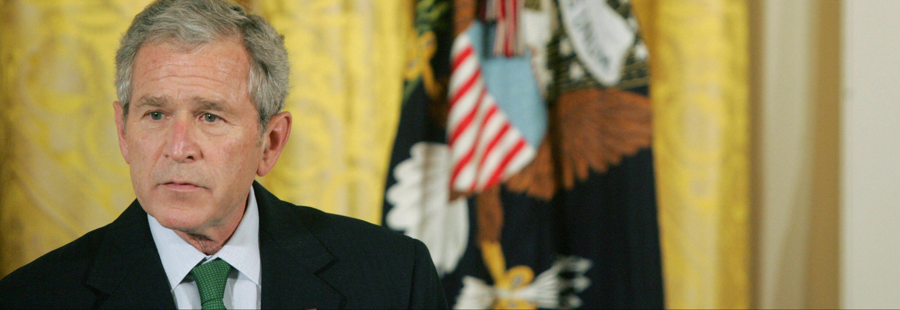 CREDIT: SAUL LOEB/AFP/Getty Images