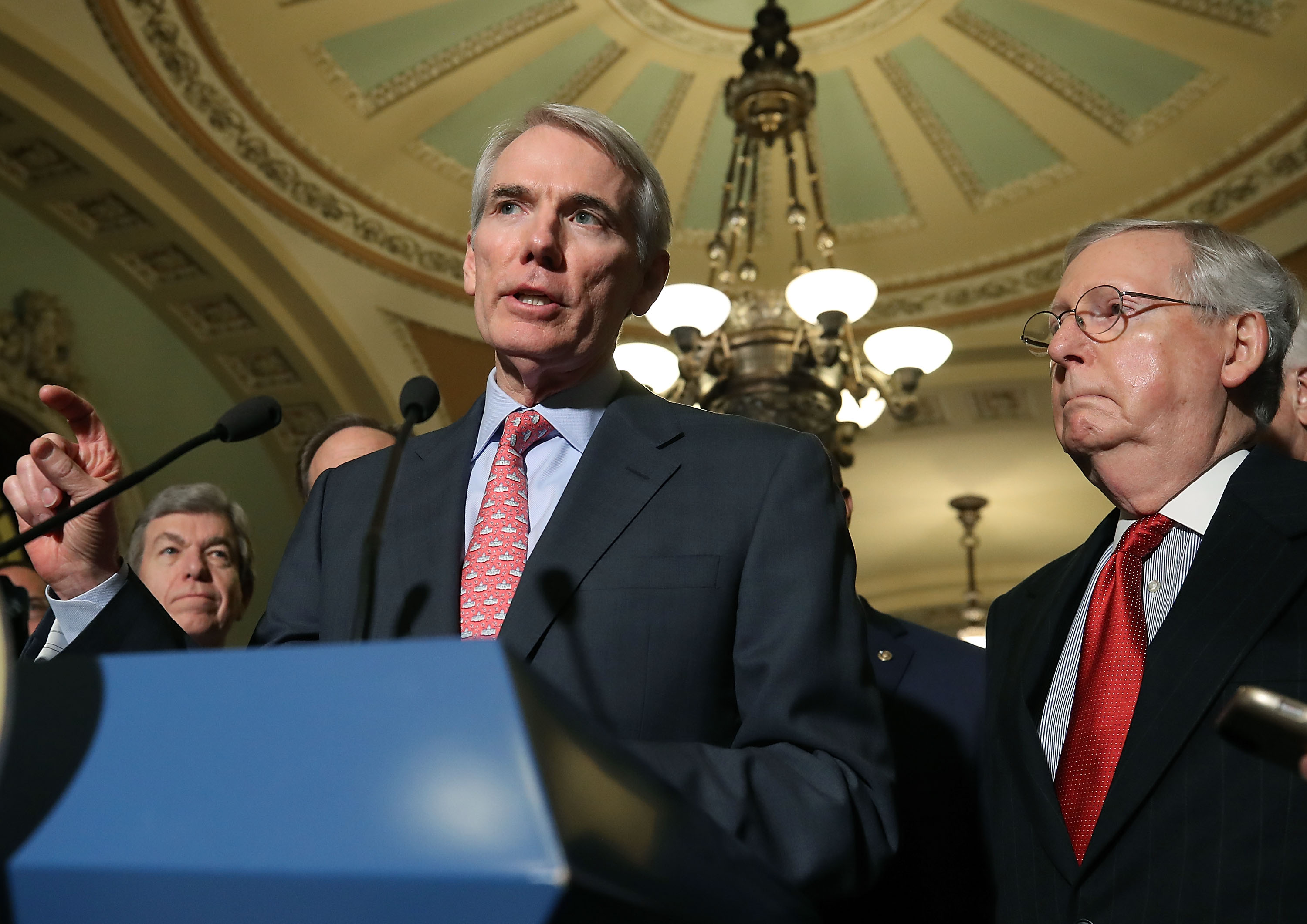 (Photo by Mark Wilson/Getty Images)