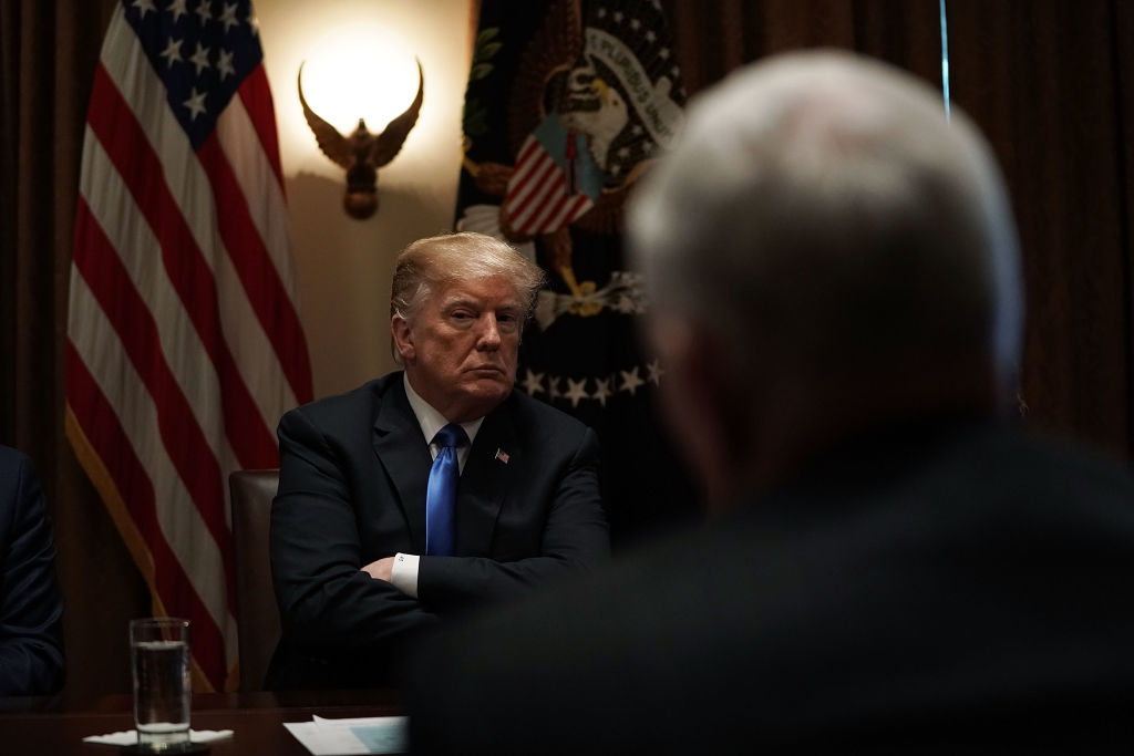 CREDIT: Alex Wong/Getty Images