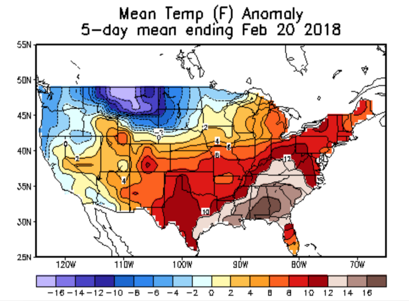 Credit: NOAA