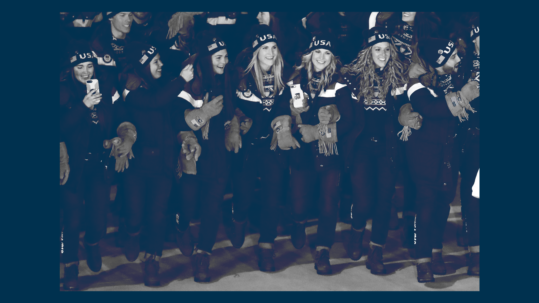 Getty Images; Diana Ofosu, TP