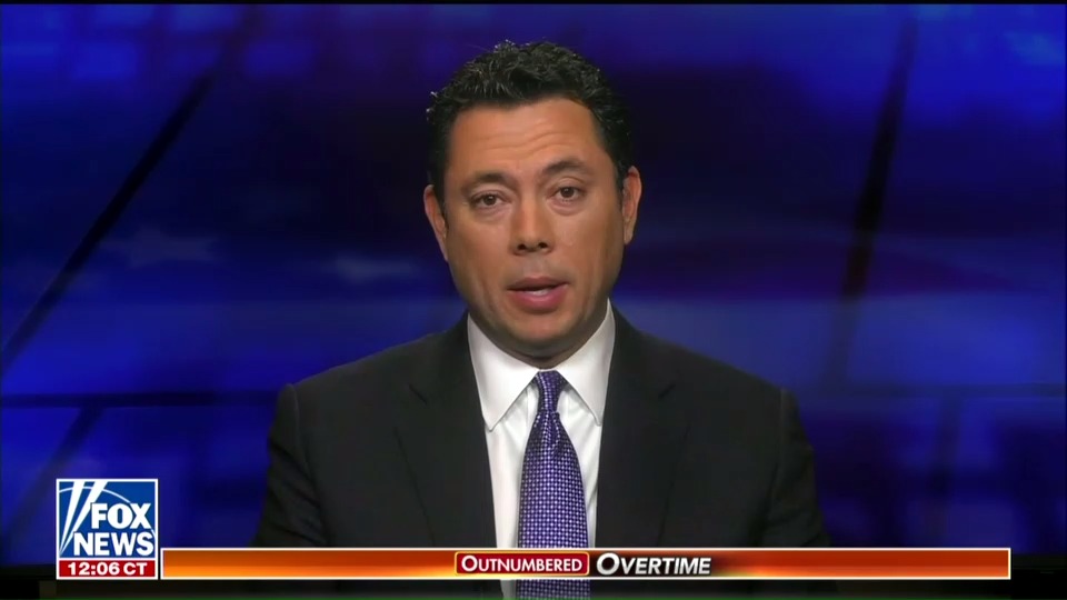 Jason Chaffetz
