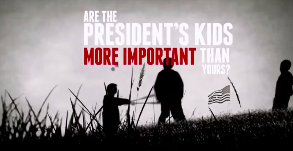 Screenshot from NRA/YouTube