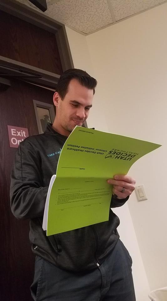 Credit: Utah Decides