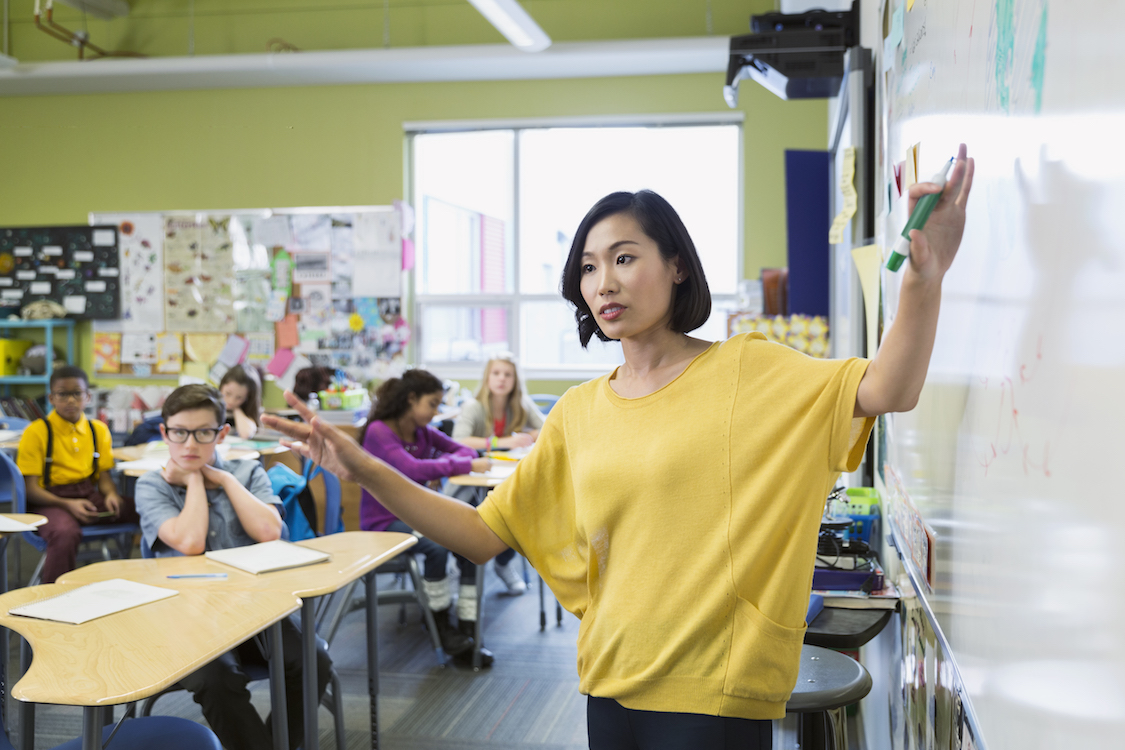 CREDIT: Getty Images