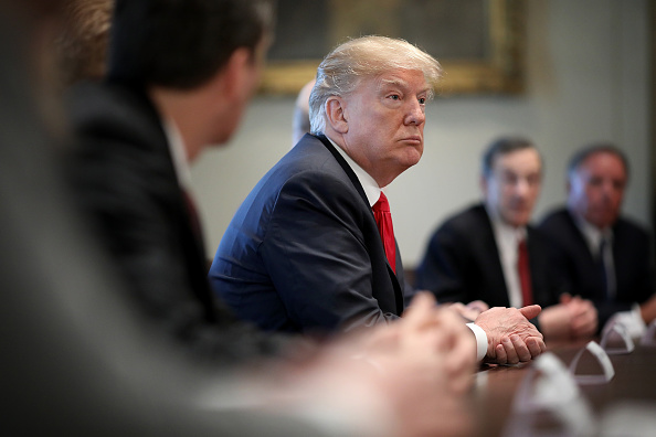 (Photo by Win McNamee/Getty Images)