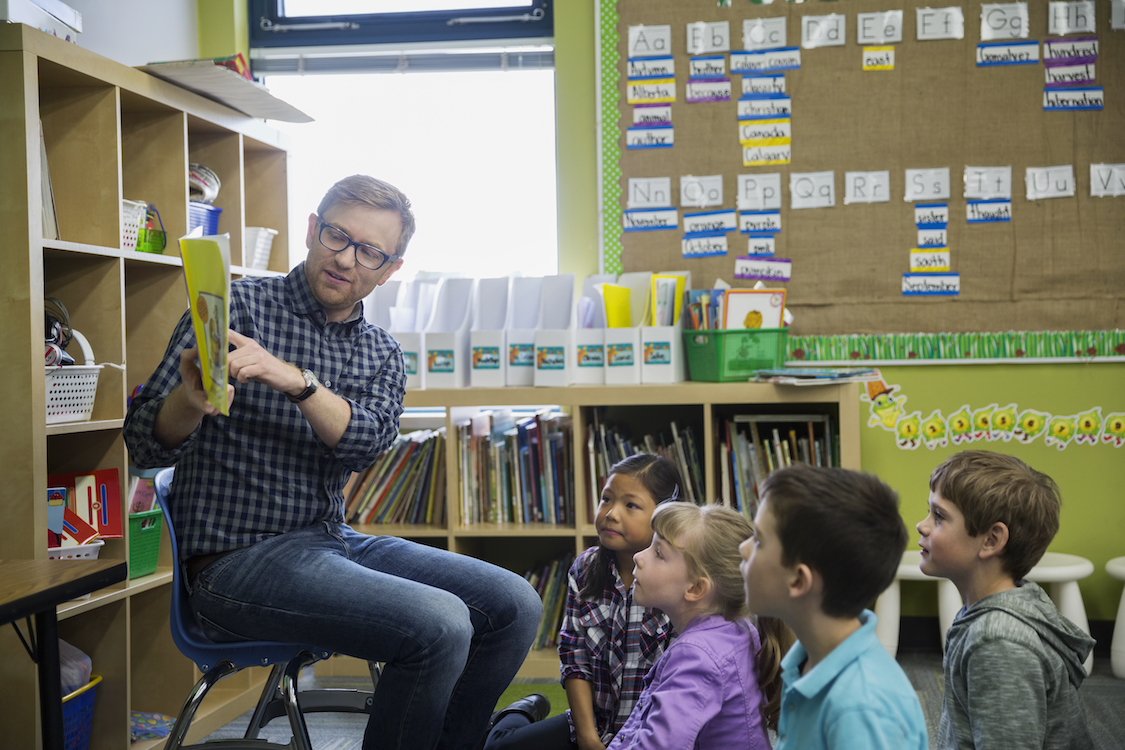 CREDIT: Getty Images