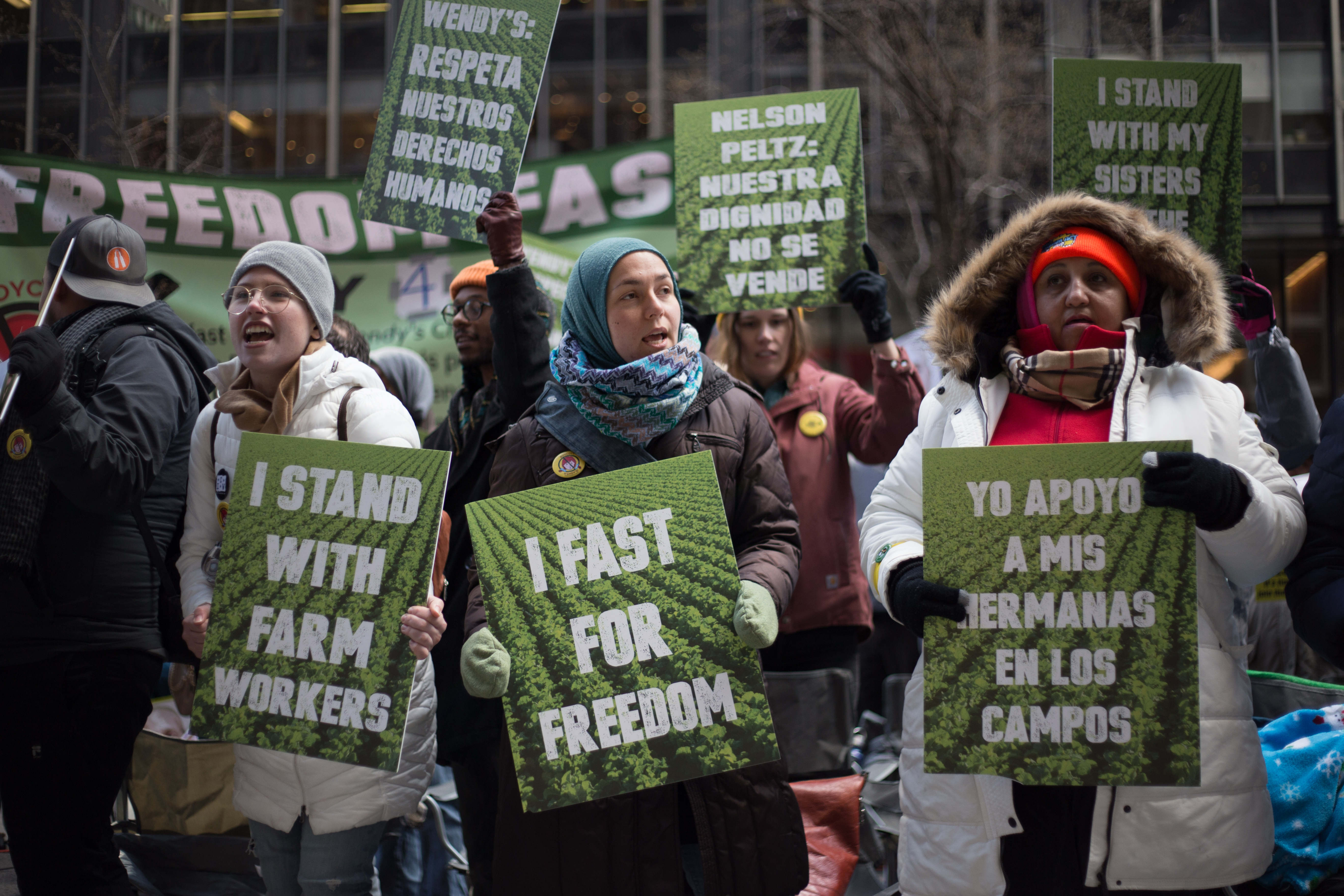 credit: Coalition of Immokalee Workers