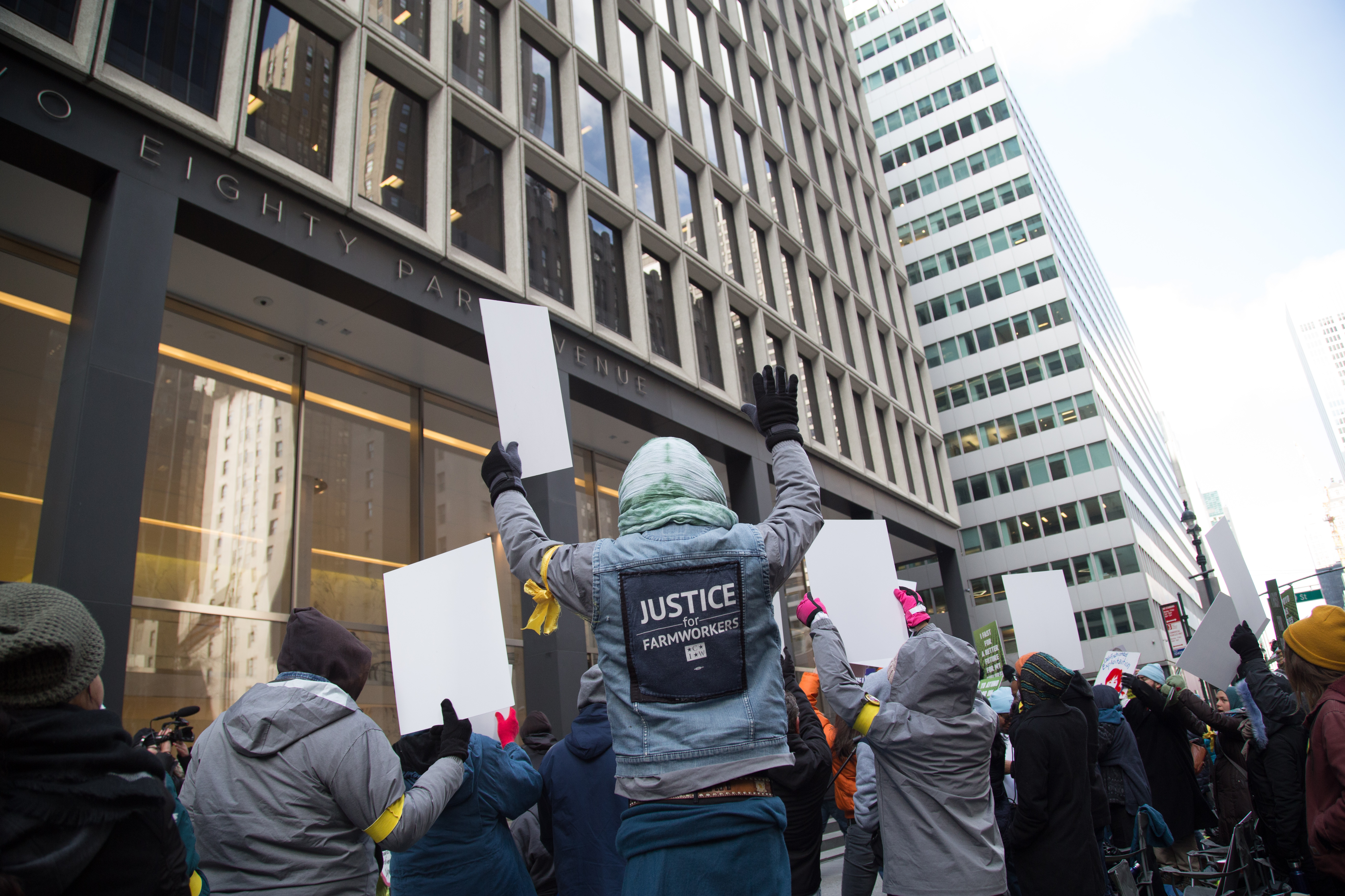 credit: coalition OF IMMOKALEE WORKERS