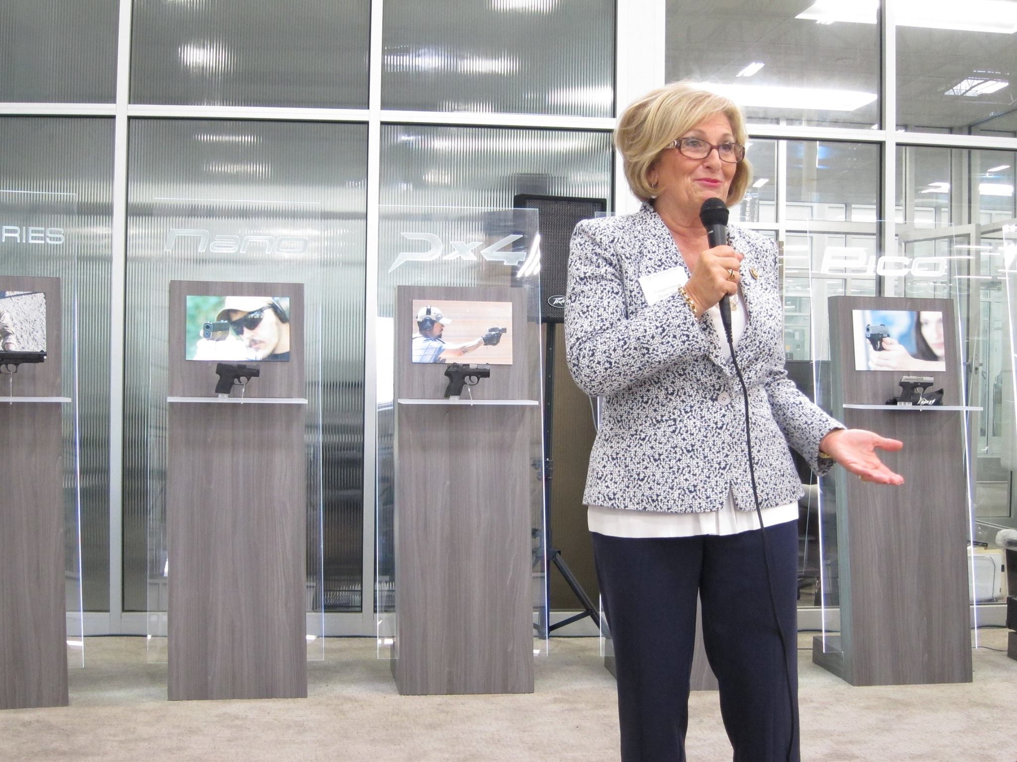 Rep. Diane Black (R-TN)