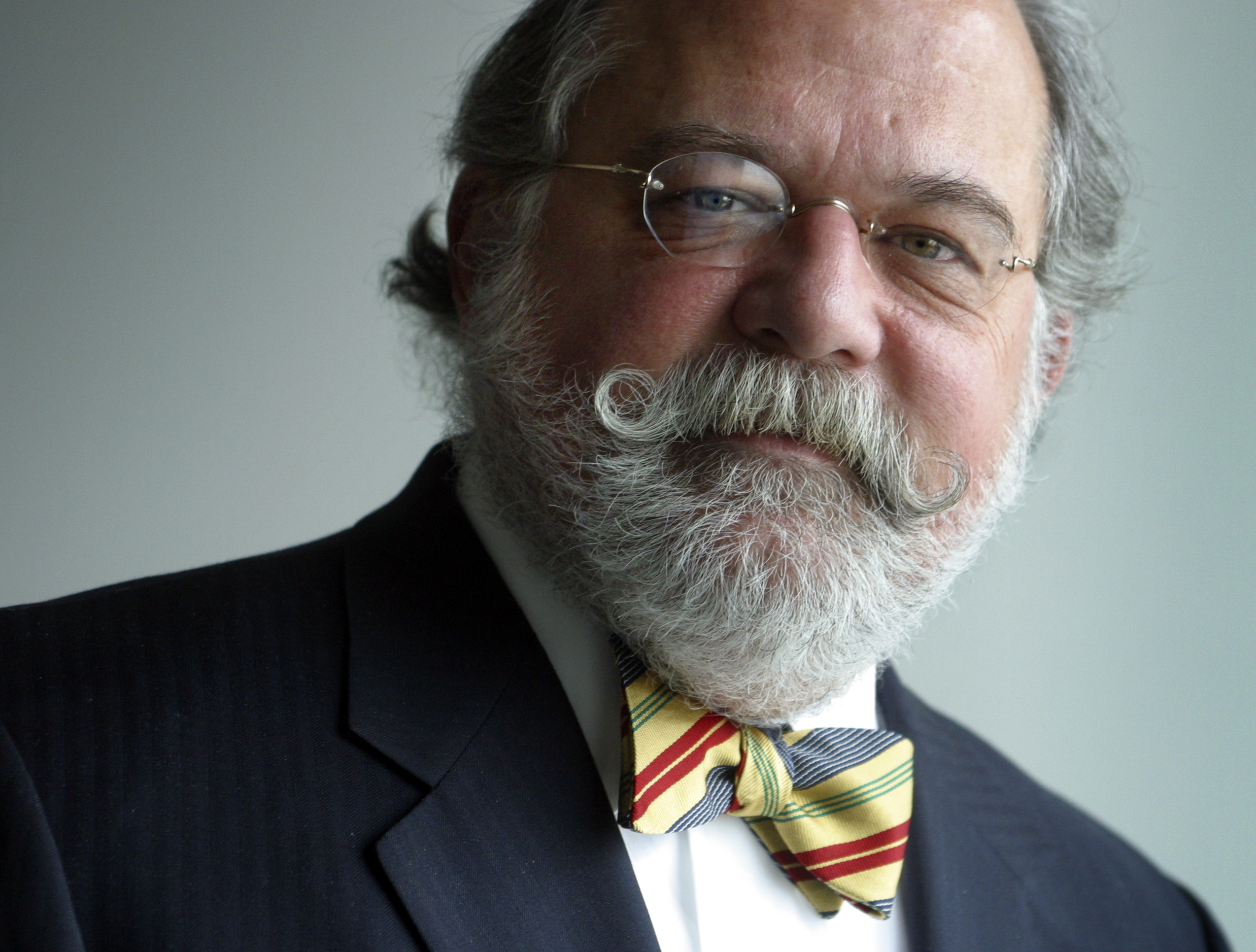 Attorney Ty Cobb. (CREDIT: The Denver Post / Jerry Cleveland via Getty Images)