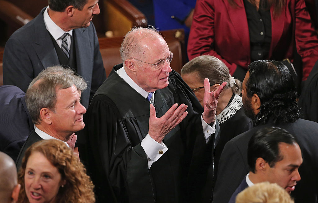 CREDIT: Chip Somodevilla/Getty Images