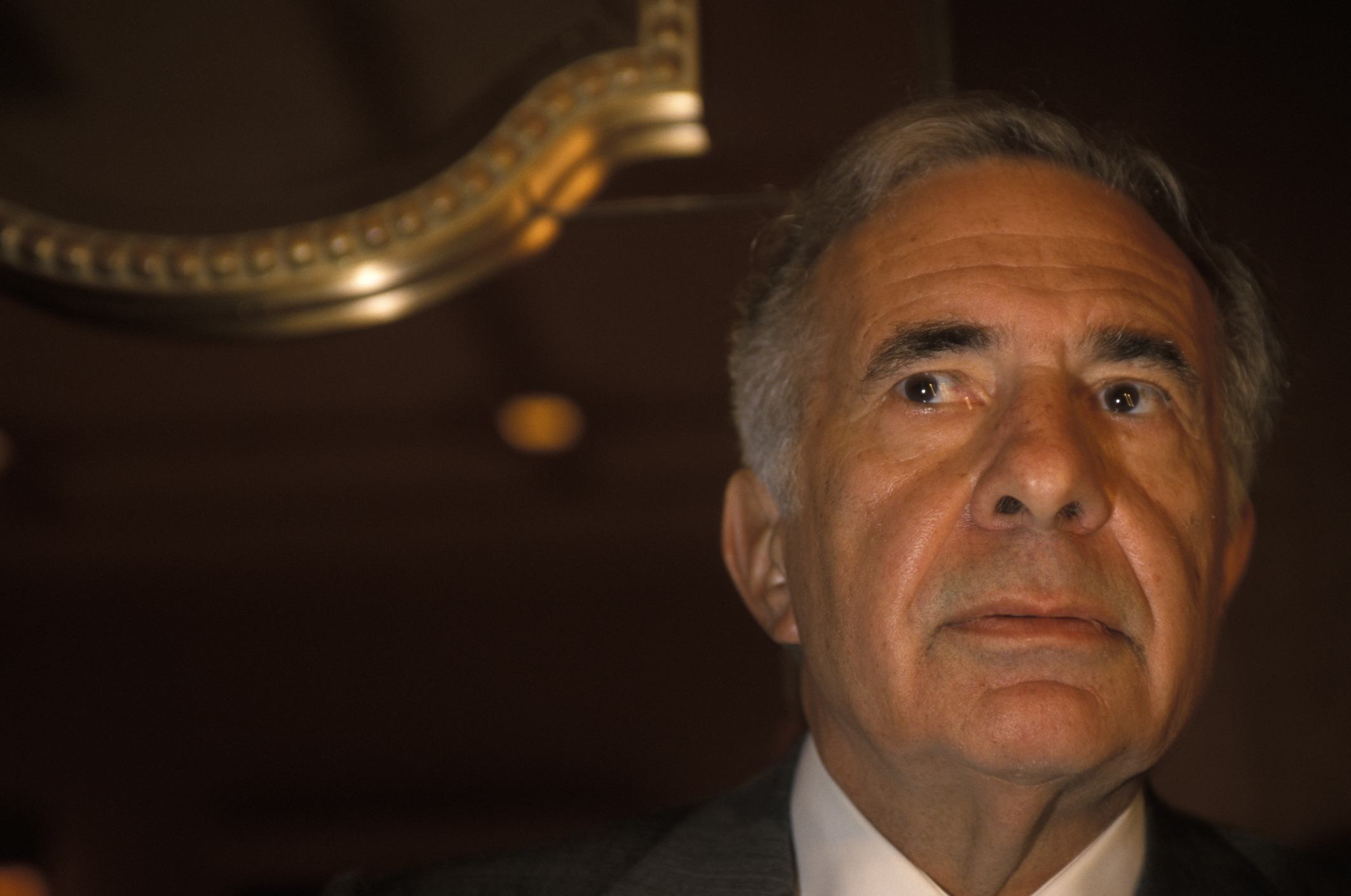 Carl Icahn (CREDIT: Getty Images)