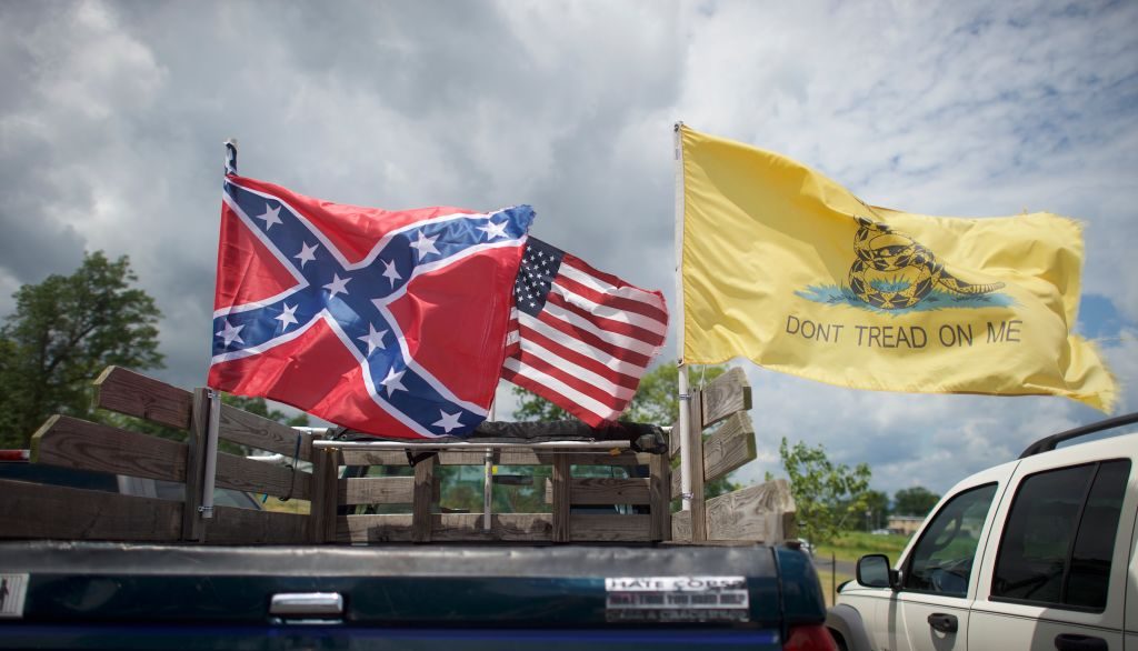 CREDIT: Mark Makela/Getty Images