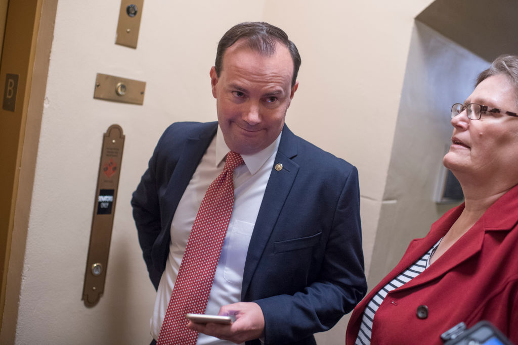 CREDIT: Tom Williams/CQ Roll Call via Getty Images