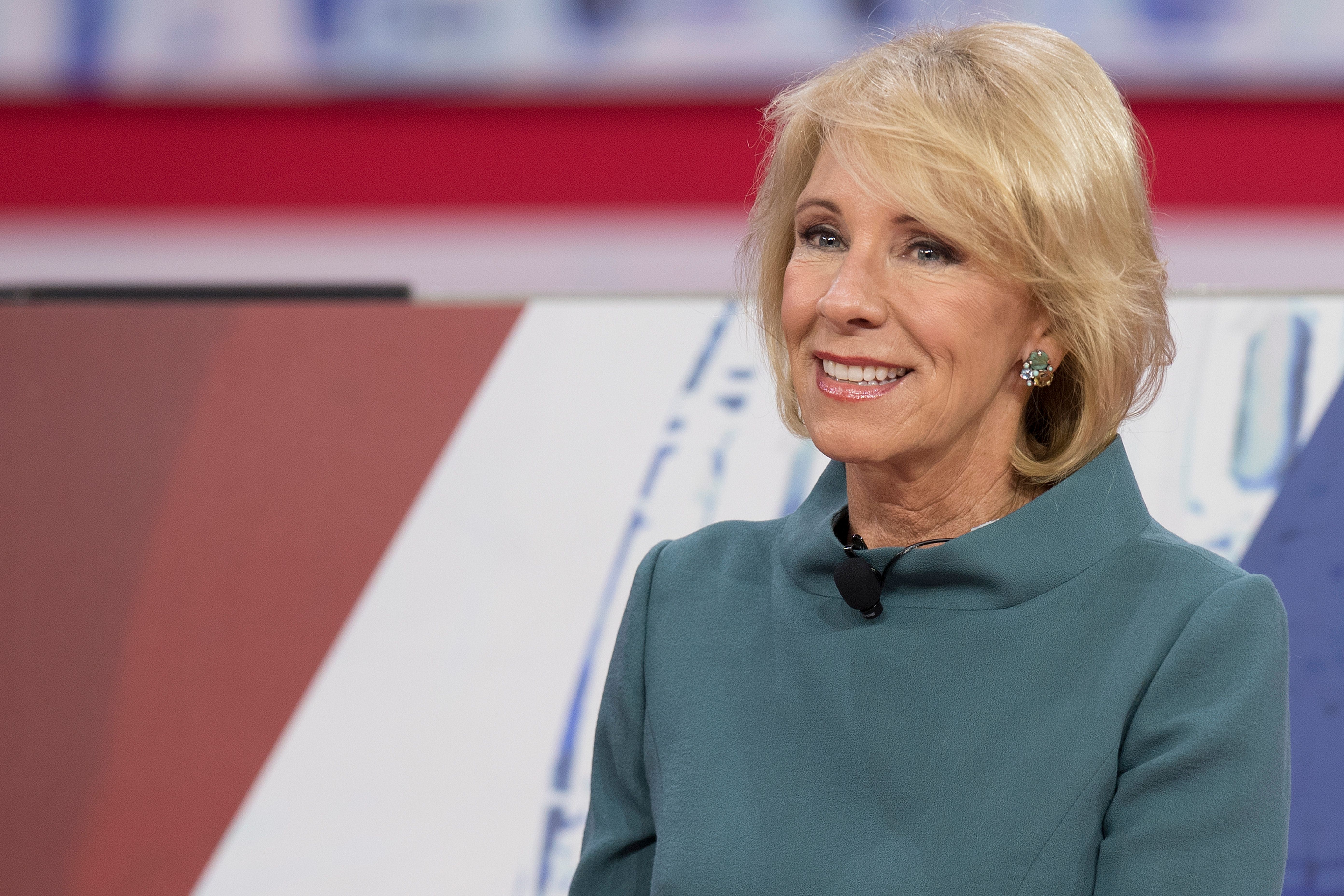 CREDIT: JIM WATSON/AFP/Getty Images