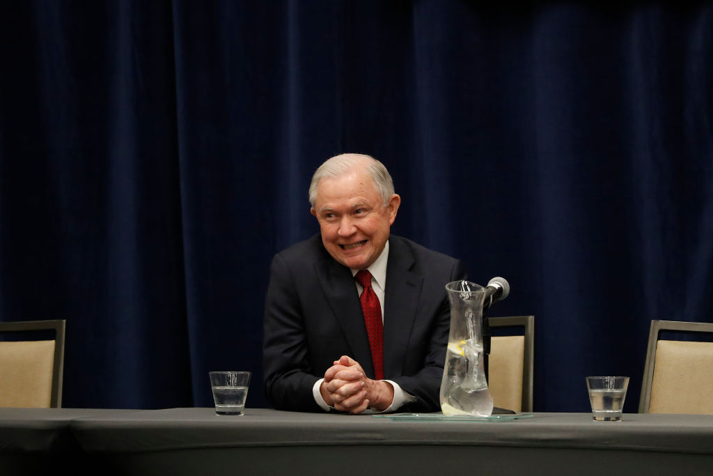 CREDIT: Stephen Lam/Getty Images