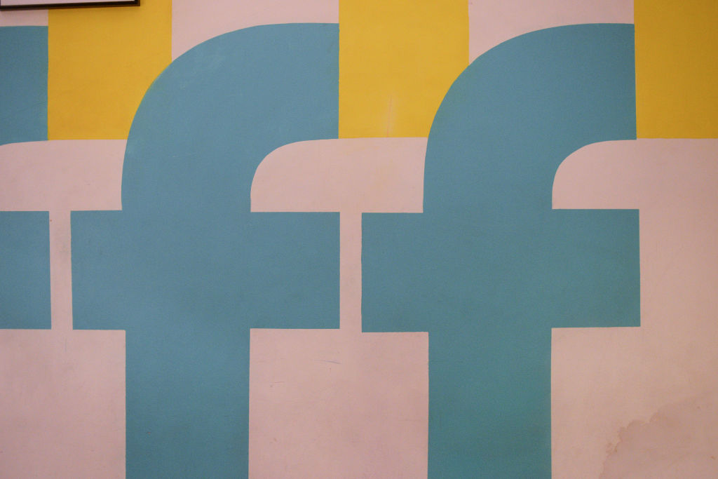 Facebook's response to the revelations has ranged from tone-deaf to bizarre. CREDIT: GETTY / NURPHOTO