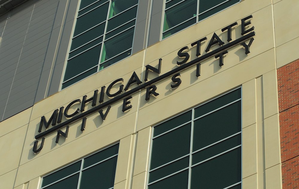 Credit: Mark Cunningham/Getty Images