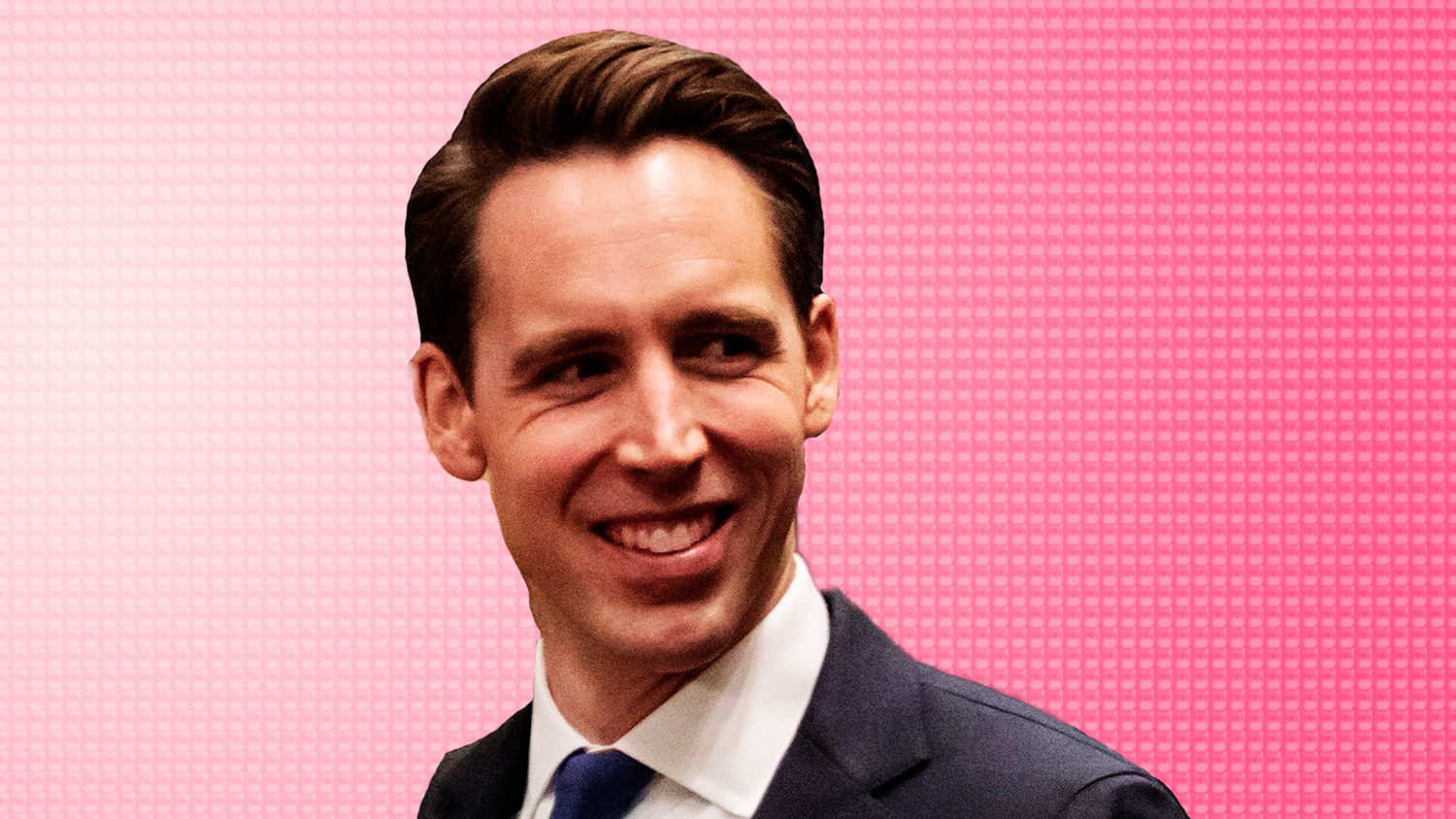 Attorney General Josh Hawley (R-MO)