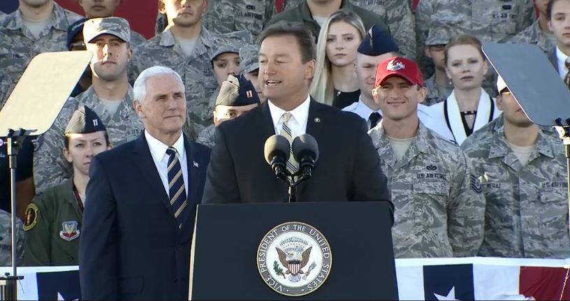 Sen. Dean Heller (R-NV)