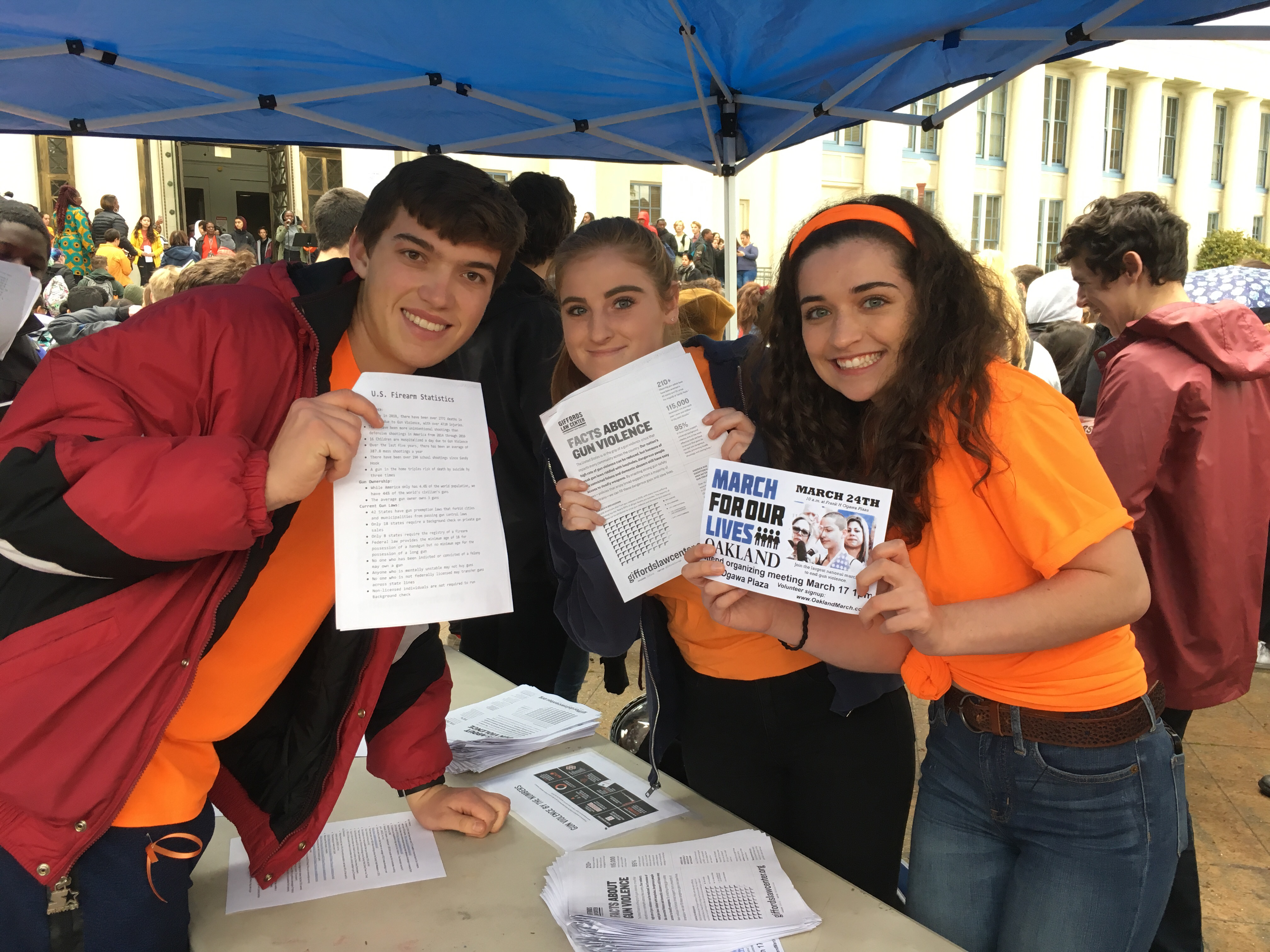 CREDIT: Kiley Kroh/ThinkProgress