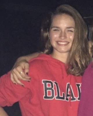 Marlena Tyldesley. (CREDIT: Courtesy of Marlena Tyldesley)